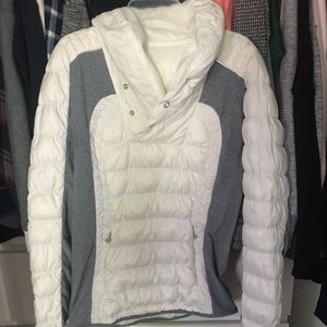 Lululemon long sleeve Jacket